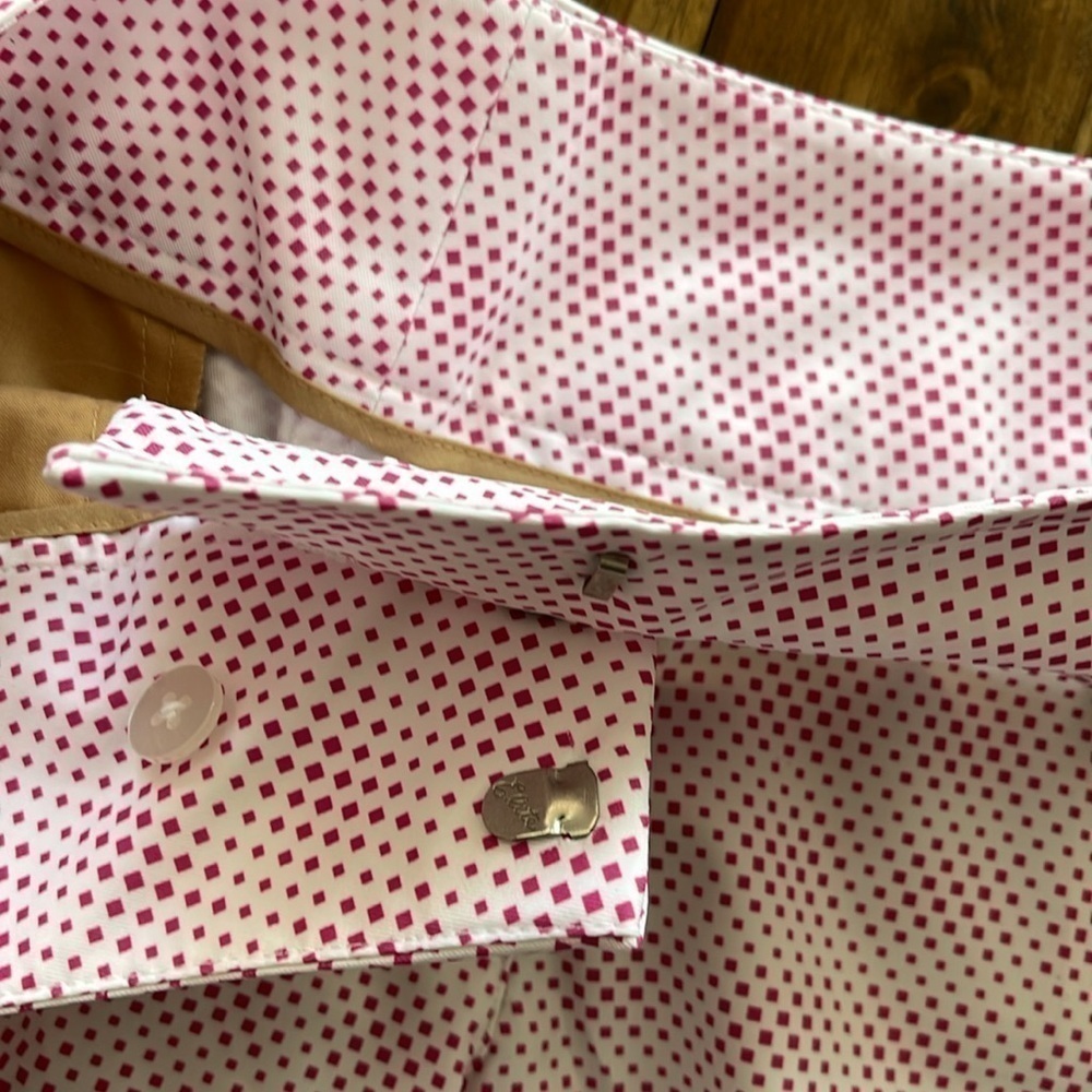 Adidas climalite golf shorts - Picture 8 of 12